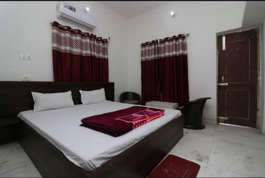 Motihari Shree R.C.Vatika酒店 外观 照片