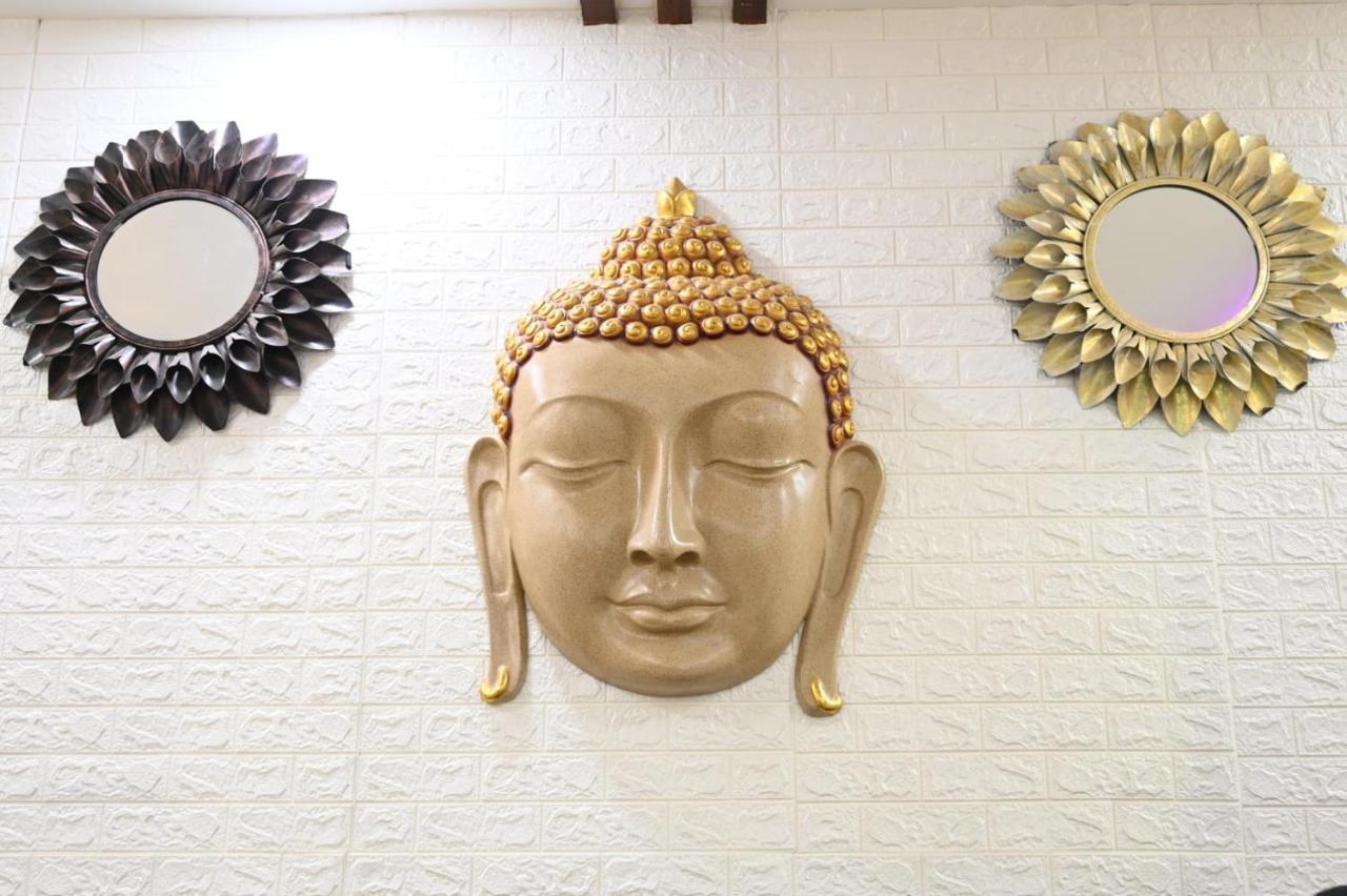 Motihari Shree R.C.Vatika酒店 外观 照片