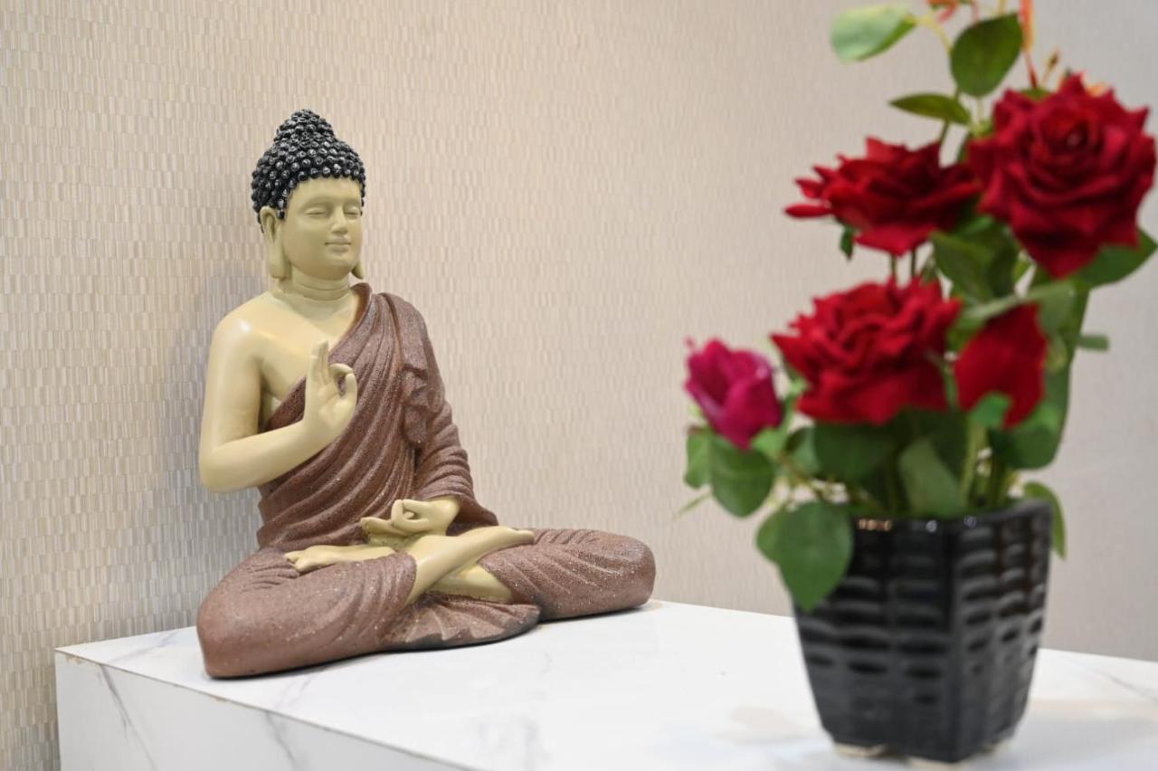 Motihari Shree R.C.Vatika酒店 外观 照片