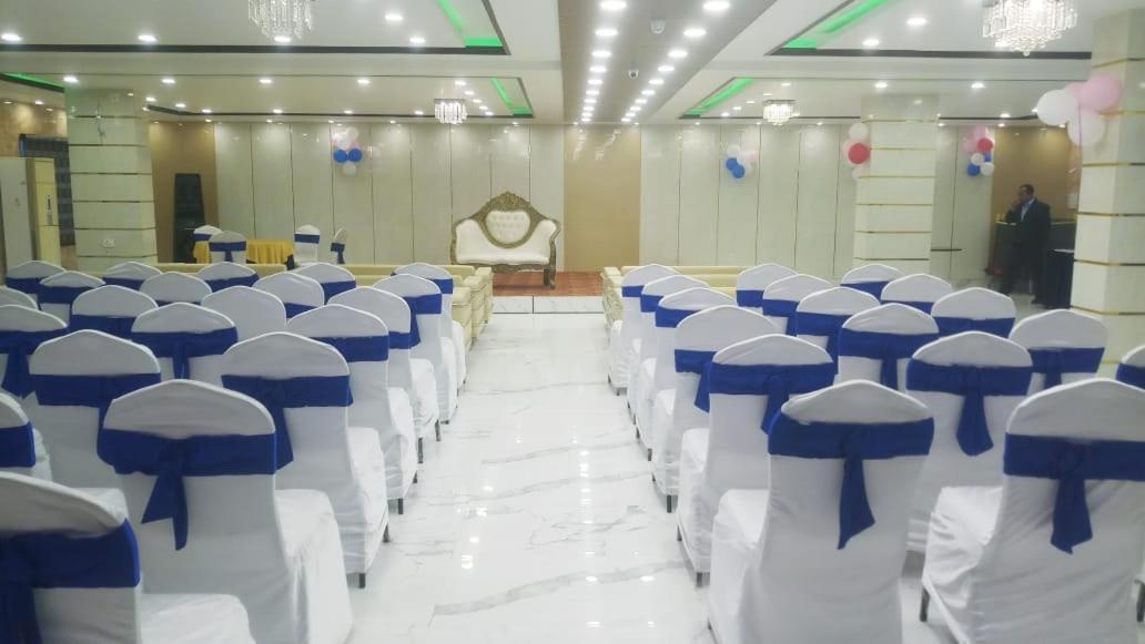 Motihari Shree R.C.Vatika酒店 外观 照片