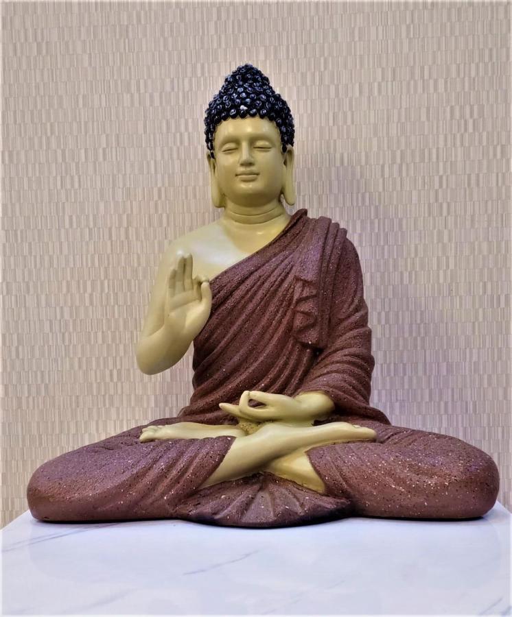 Motihari Shree R.C.Vatika酒店 外观 照片