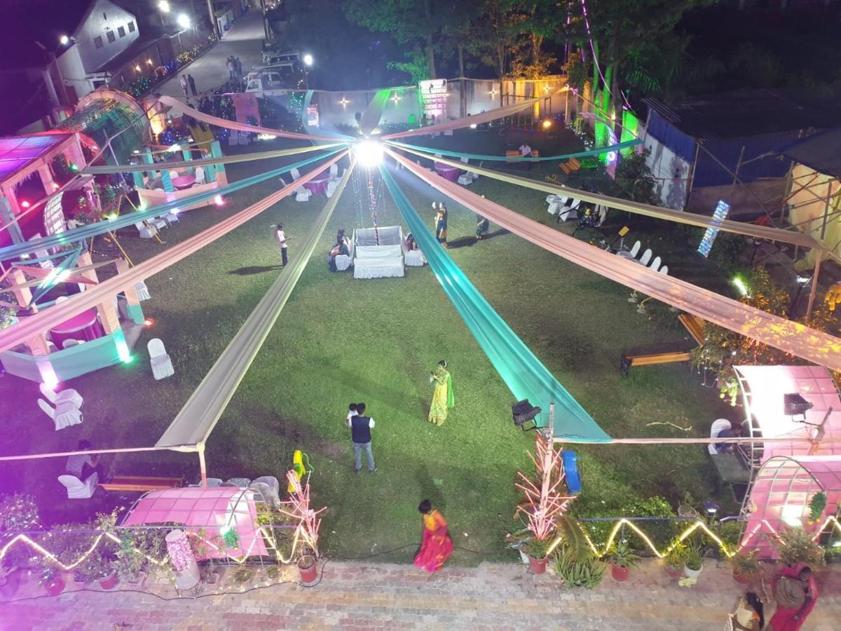 Motihari Shree R.C.Vatika酒店 外观 照片