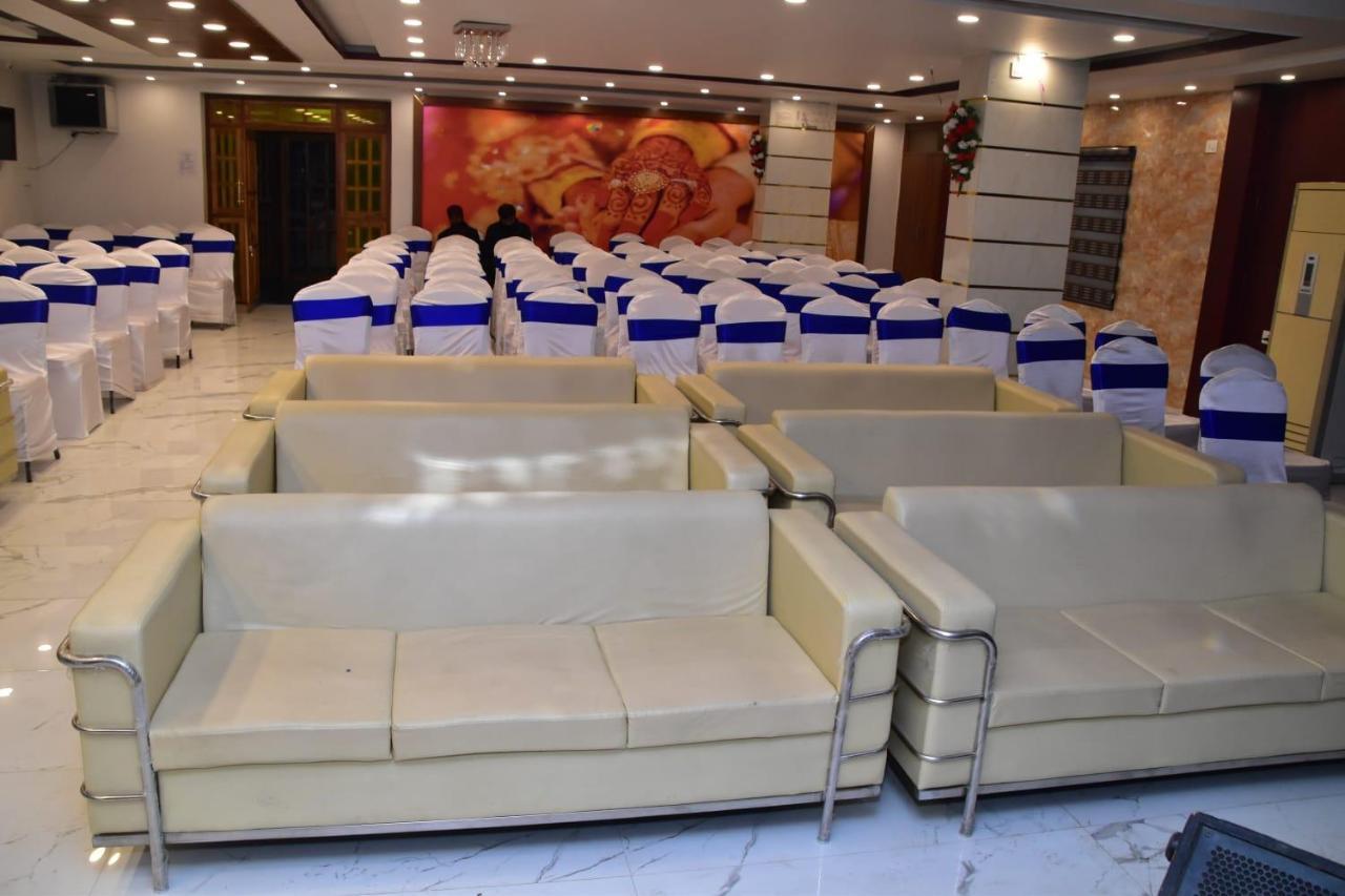 Motihari Shree R.C.Vatika酒店 外观 照片