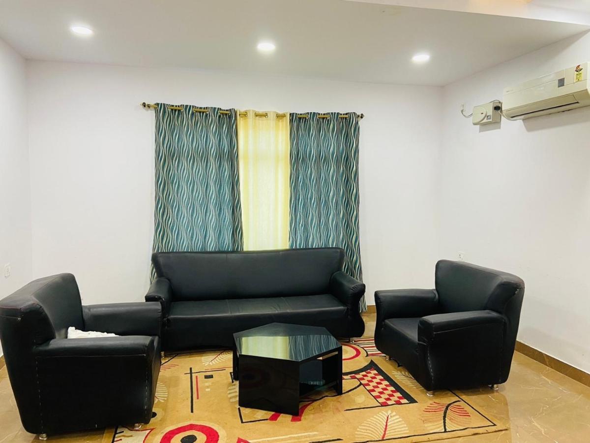Motihari Shree R.C.Vatika酒店 外观 照片