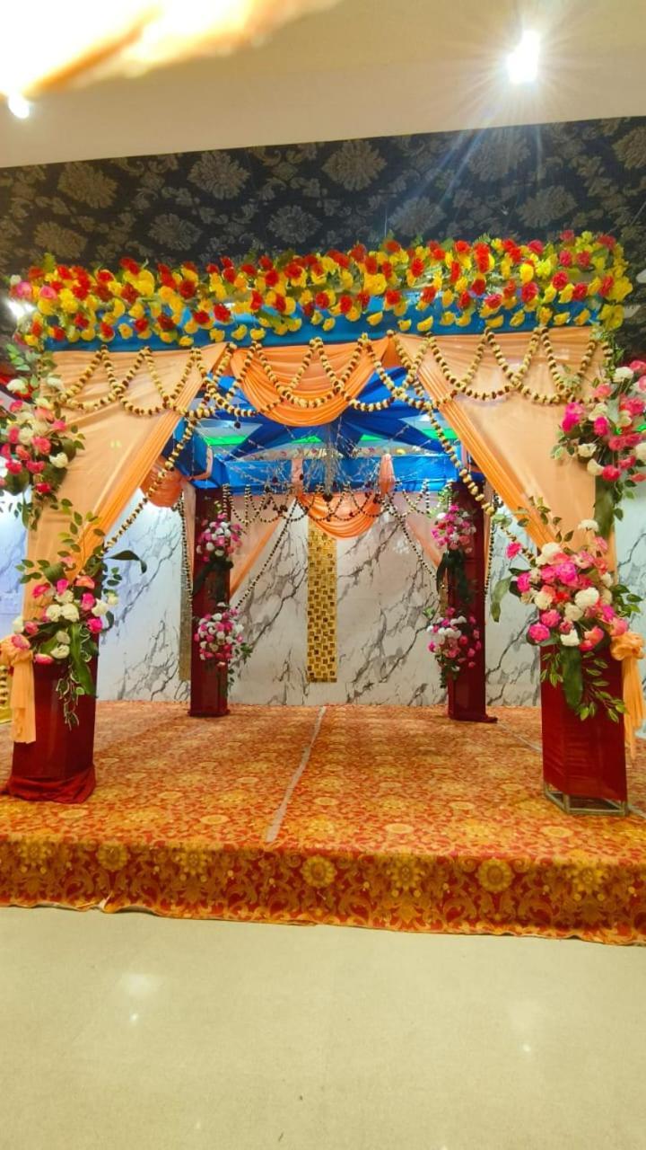 Motihari Shree R.C.Vatika酒店 外观 照片