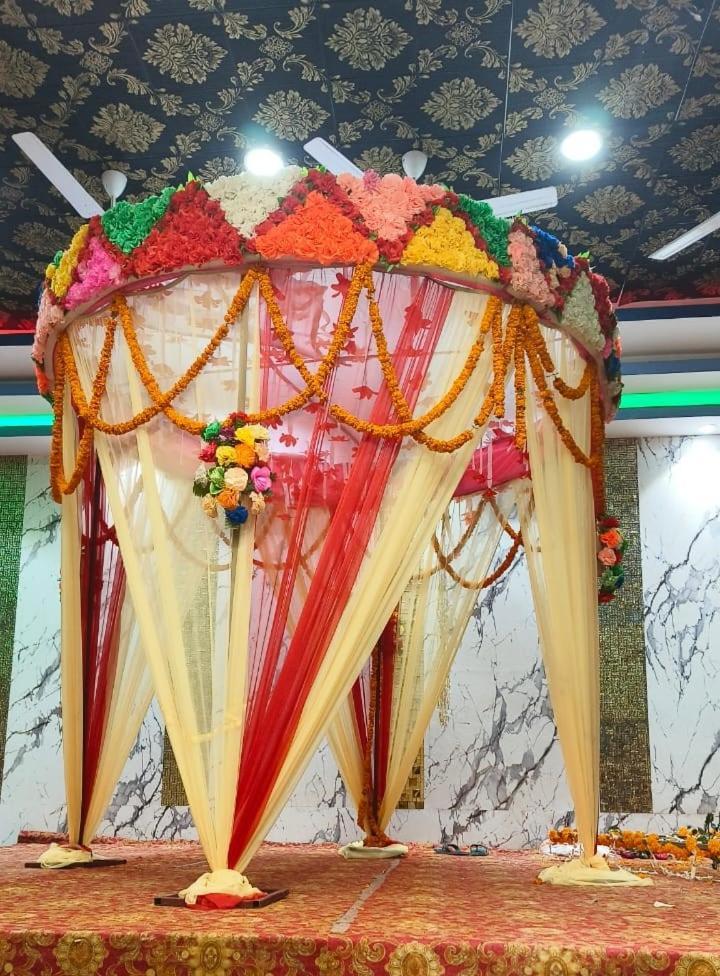 Motihari Shree R.C.Vatika酒店 外观 照片