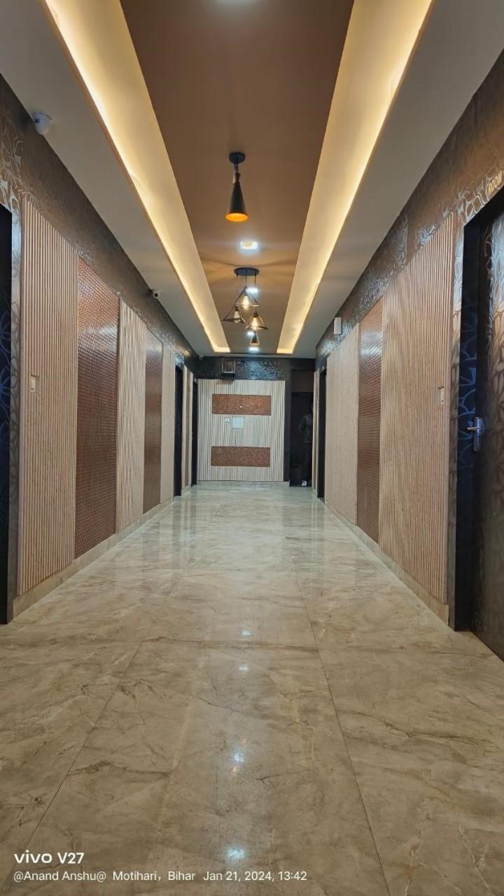 Motihari Shree R.C.Vatika酒店 外观 照片